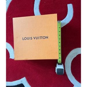 Louis Vuitton Box